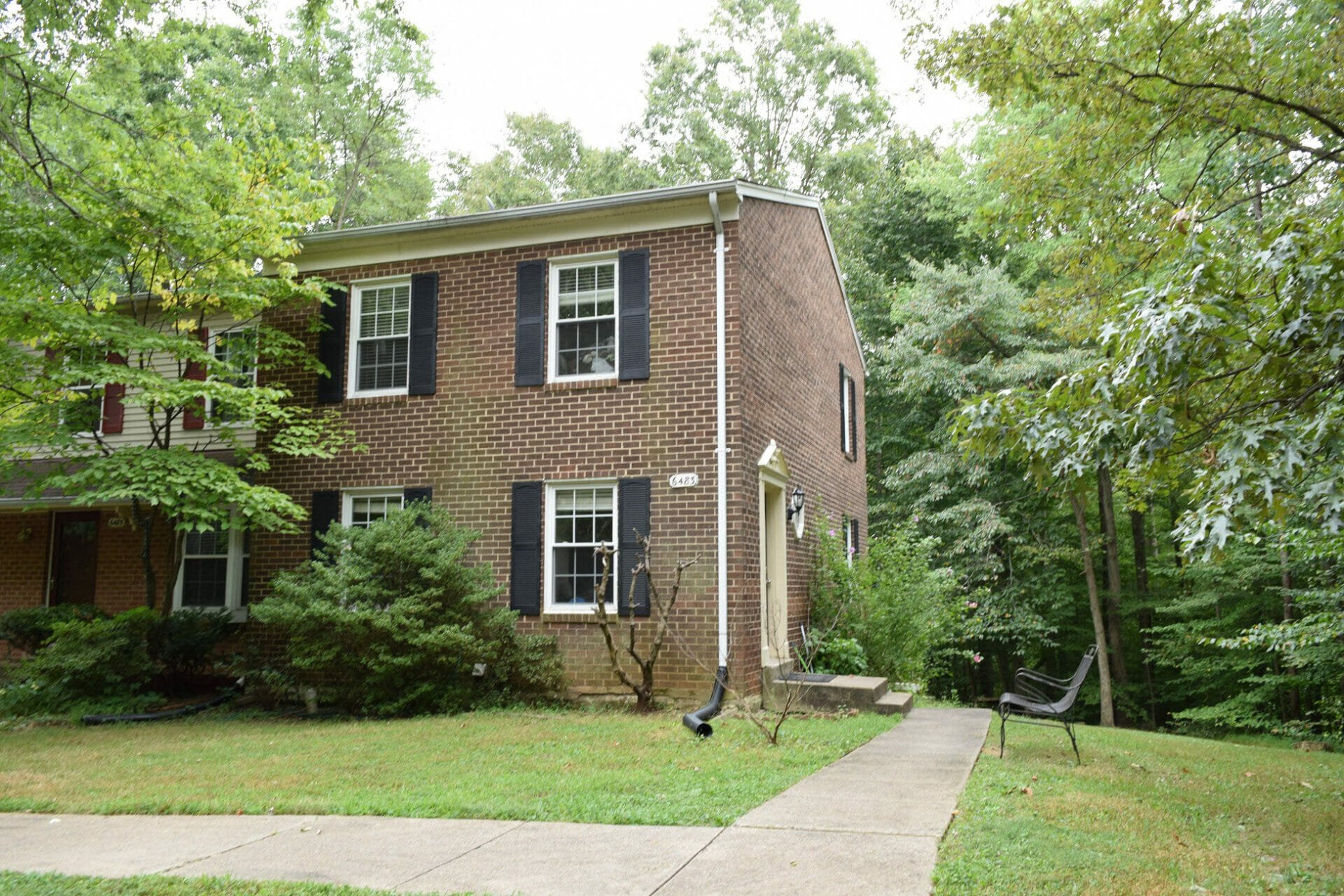 COMING SOON! 6483 O’Hara Ct, Springfield, VA