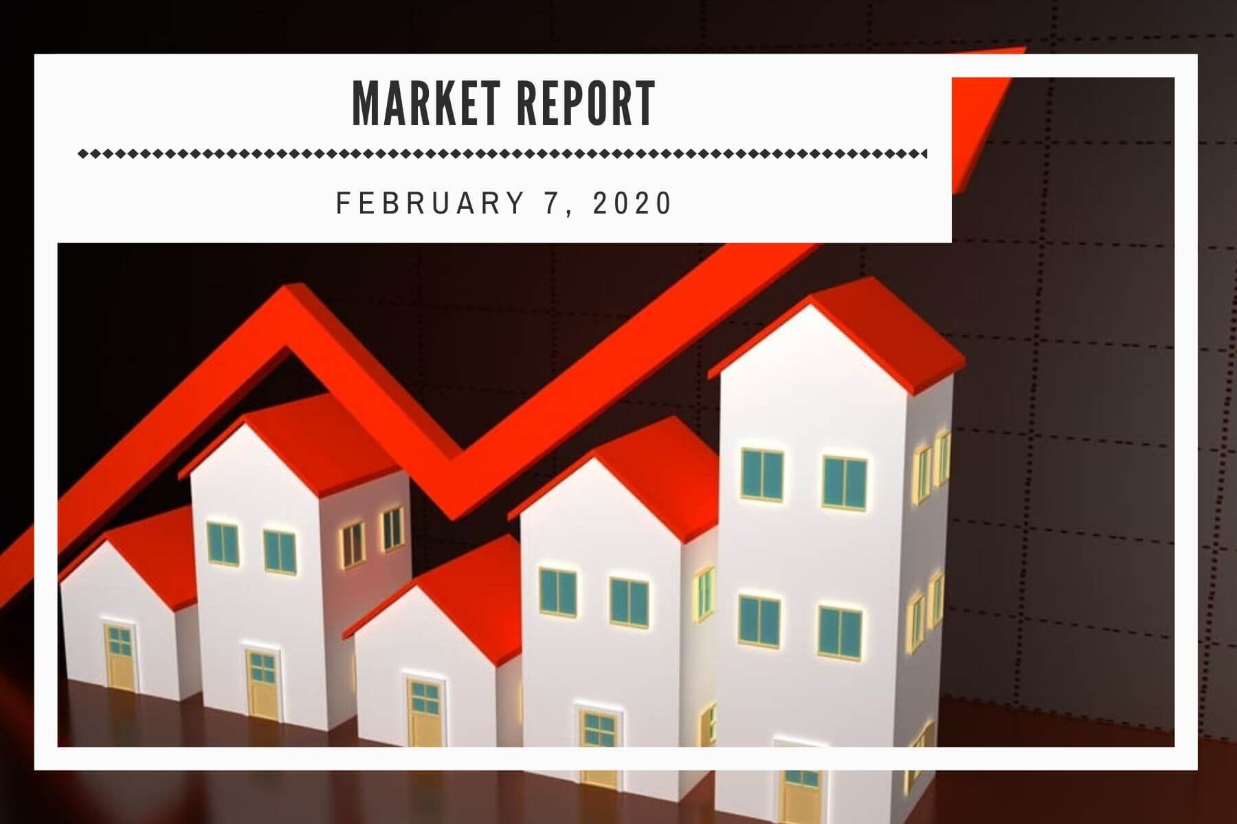 market report